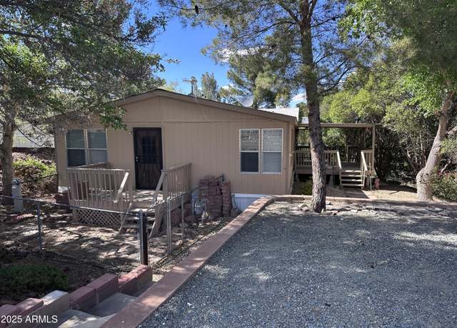 Property at 17168 E Panorama Dr, Mayer, AZ 86333, 3 beds, 2 baths