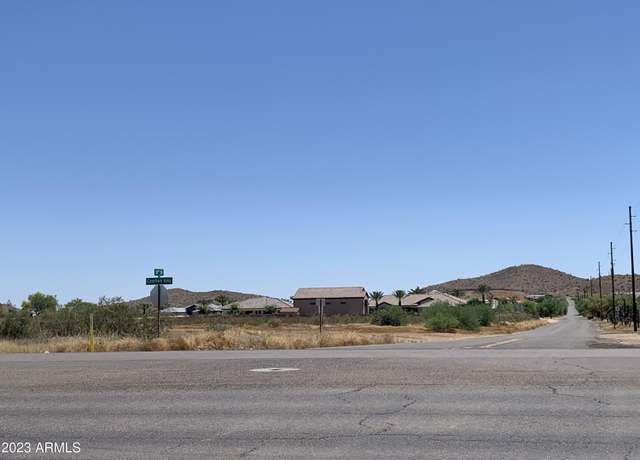 Property at 0 E Carefree Hwy Unit -, Phoenix, AZ 85086