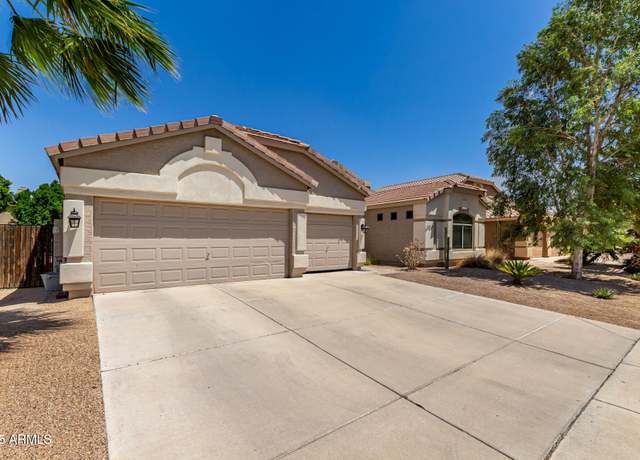 Property at 6958 W Morning Dove Dr, Glendale, AZ 85308, 4 beds, 2 baths