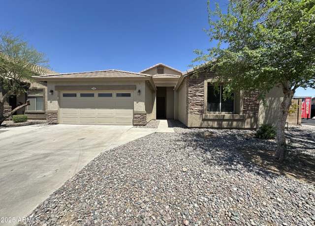Property at 7419 S 45th Ave, Laveen, AZ 85339, 4 beds, 2 baths