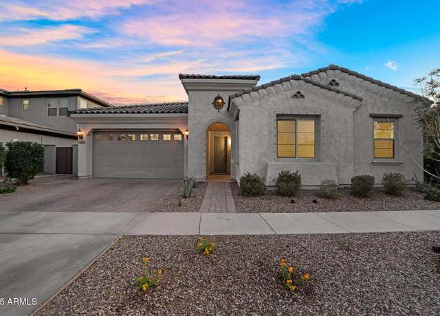 Property at 4360 S Atom --, Mesa, AZ 85212, 4 beds, 3.75 baths