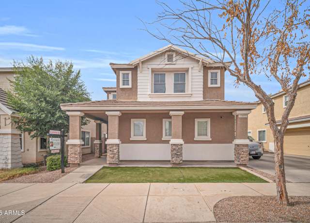 Property at 12022 W Belmont Dr W, Avondale, AZ 85323, 3 beds, 2.5 baths