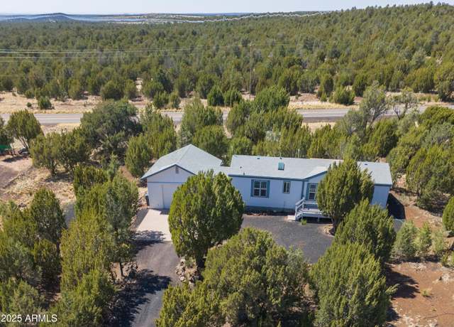 Property at 21 CR 3205 --, Vernon, AZ 85940, 3 beds, 2 baths