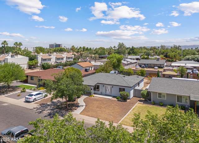 Property at 1367 E Mitchell Dr, Phoenix, AZ 85014, 3 beds, 3 baths