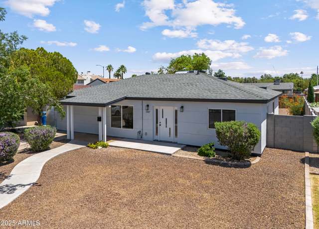 Property at 1367 E Mitchell Dr, Phoenix, AZ 85014, 3 beds, 3 baths