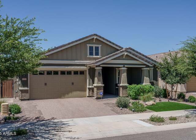 Property at 16150 W Alameda Rd, Surprise, AZ 85387, 3 beds, 3 baths