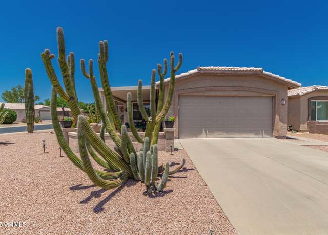 Property at 1362 E Cherry Hills Dr, Chandler, AZ 85249, 2 beds, 2 baths