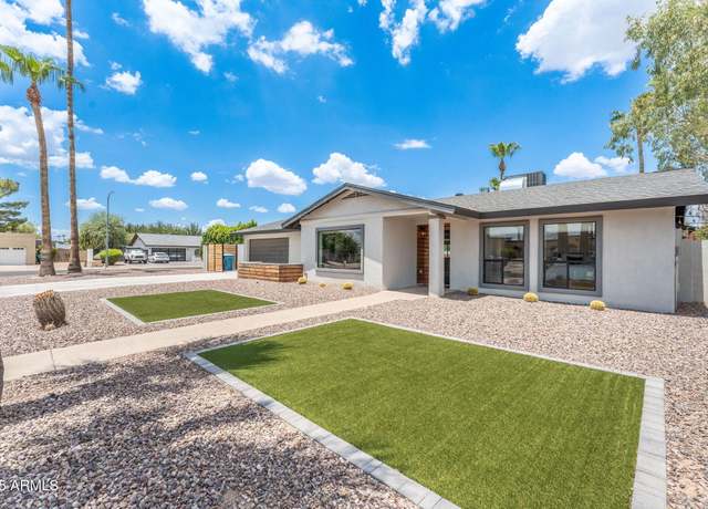 Property at 5702 E Beck Ln, Scottsdale, AZ 85254, 4 beds, 3 baths