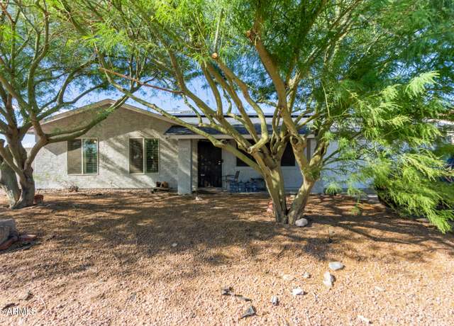 Property at 4920 W Michigan Ave, Glendale, AZ 85308, 3 beds, 2 baths