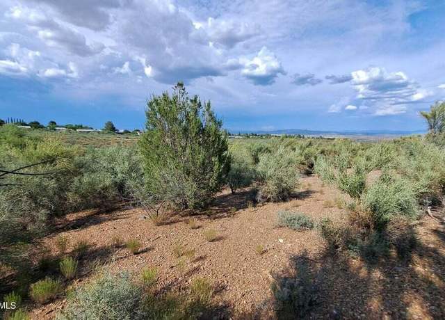 Property at 000 S Lost Spur Ln #5, Cottonwood, AZ 86326
