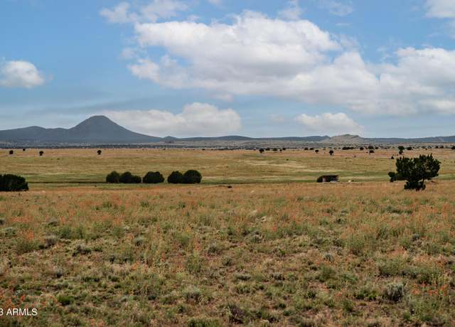 Property at 000-A1 Kirby -parcel A1 Ln #58, Ash Fork, AZ 86320