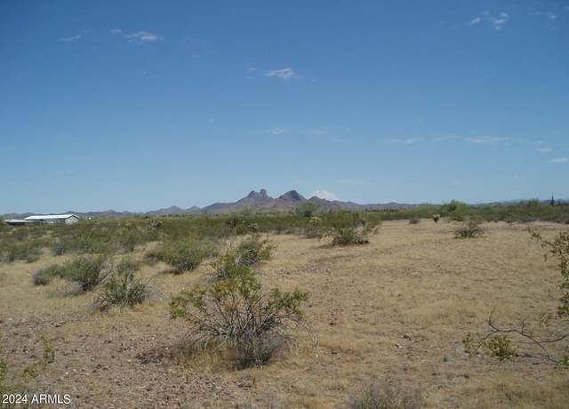 Property at 32820 W Carefree Hwy #123, Unincorporated County, AZ 85390