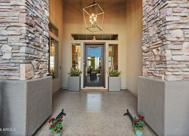 Property at 2549 W Shinnecock Way, Anthem, AZ 85086, 3 beds, 3.5 baths