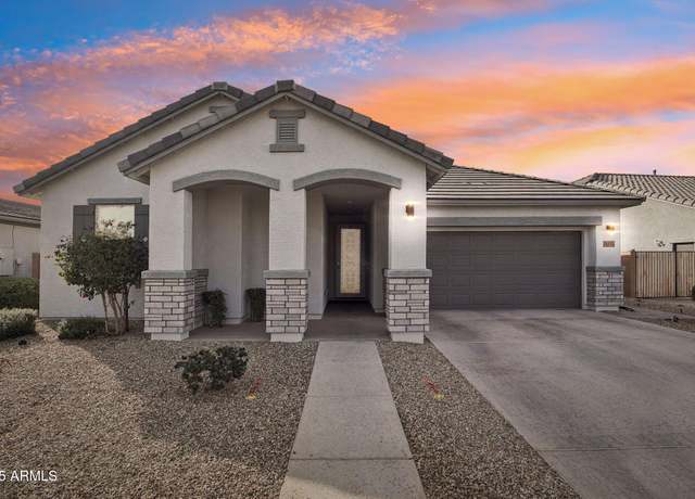 Property at 14317 W Faye Way, Surprise, AZ 85387, 4 beds, 2.5 baths