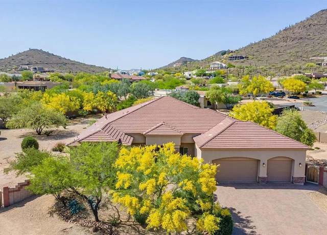 Property at 2924 W Here TO There Dr, Phoenix, AZ 85086, 4 beds, 3.5 baths