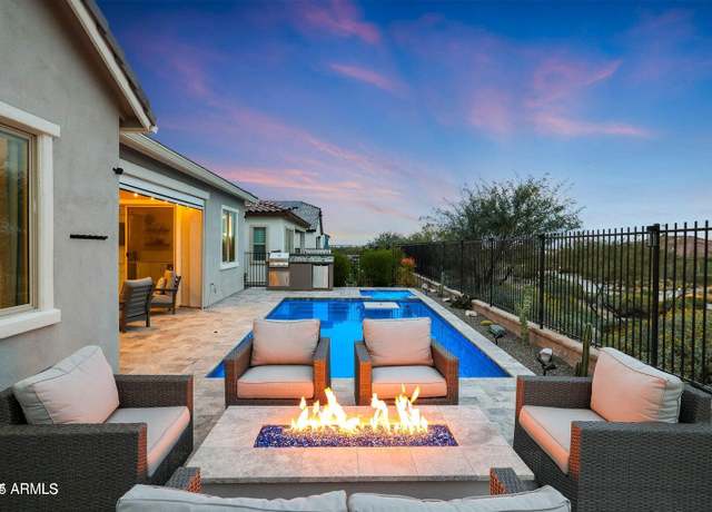 Property at 20373 W Coolidge St, Buckeye, AZ 85396, 3 beds, 3.5 baths