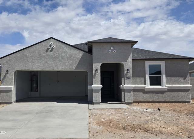 Property at 5712 E Axle Ln, San Tan Valley, AZ 85140, 4 beds, 2 baths