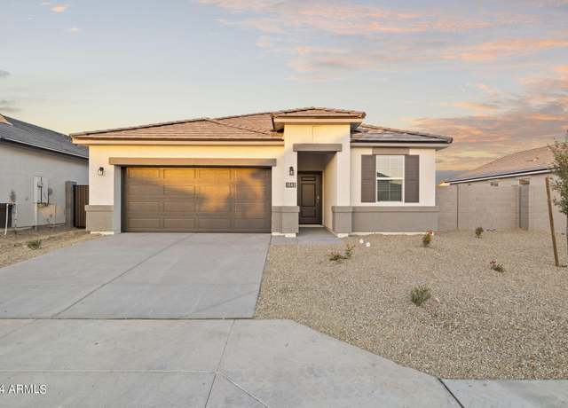 Property at 24066 W Cocopah St, Buckeye, AZ 85326, 4 beds, 2 baths