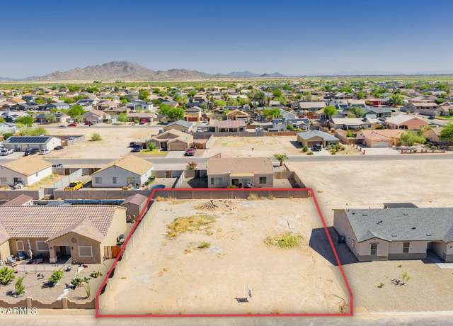 Property at 11678 W Loma Vista Dr #839, Arizona City, AZ 85123