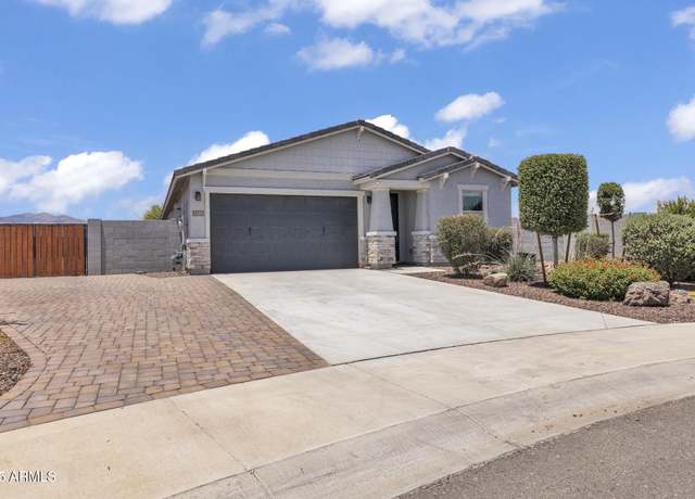 Property at 18100 W College Dr, Goodyear, AZ 85395, 4 beds, 3 baths