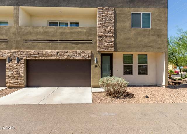 Property at 2000 N 36th St #14, Phoenix, AZ 85008, 3 beds, 2.5 baths