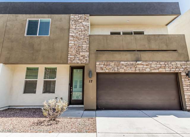 Property at 2000 N 36th St #17, Phoenix, AZ 85008, 3 beds, 2.5 baths