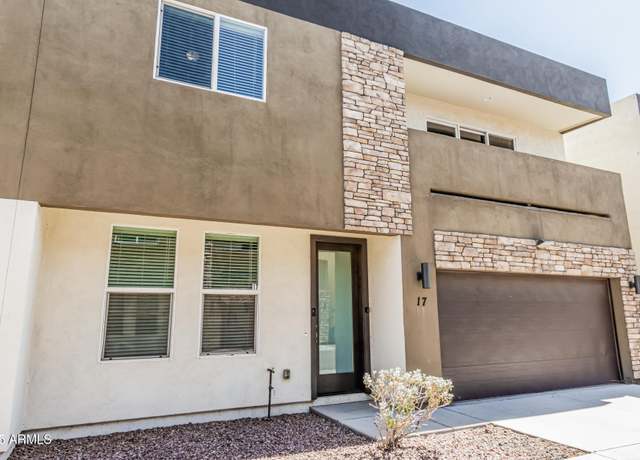 Property at 2000 N 36th St #17, Phoenix, AZ 85008, 3 beds, 2.5 baths