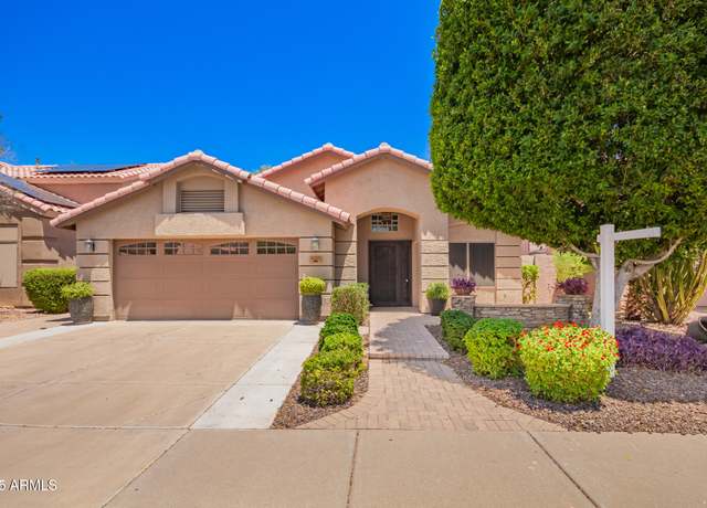 Property at 17027 N 45th St, Phoenix, AZ 85032, 3 beds, 2 baths