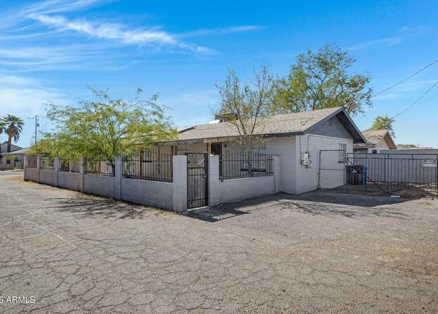 Property at 3512 W Tonto St, Phoenix, AZ 85009, 4 beds, 2 baths