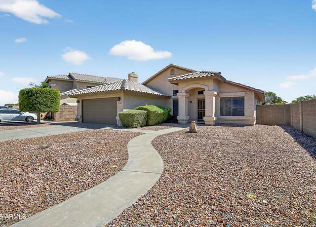 Property at 13665 N 80th Dr, Peoria, AZ 85381, 3 beds, 2 baths