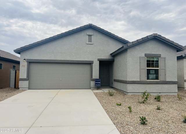 Property at 6001 E Artemis Dr, Florence, AZ 85132, 3 beds, 2 baths
