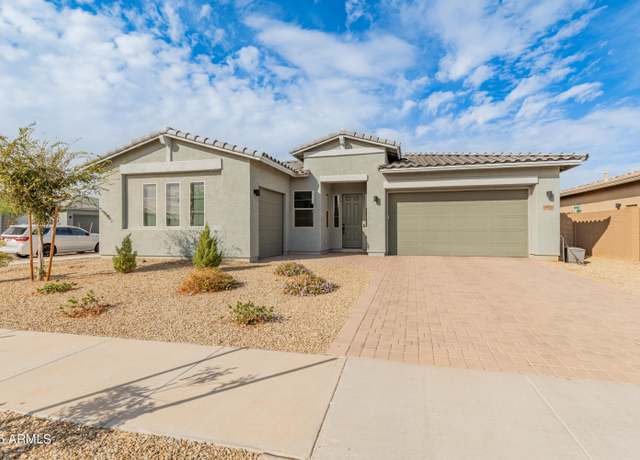 Property at 14196 W Gray Fox Trl, Surprise, AZ 85387, 3 beds, 2.5 baths