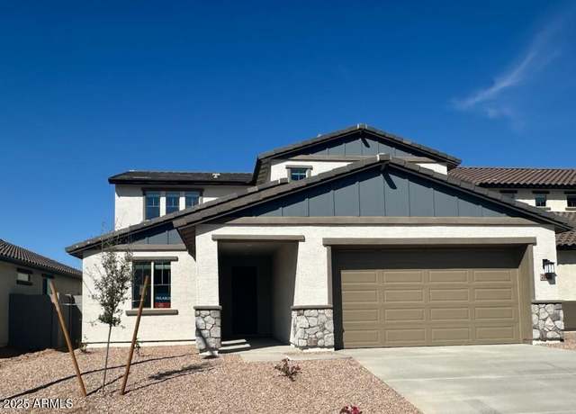 Property at 25330 W Bowker St, Buckeye, AZ 85326, 4 beds, 3.5 baths