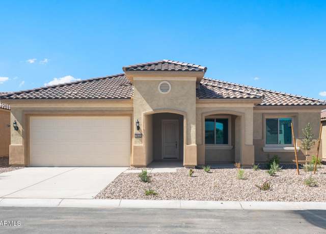 Property at 7820 W Mockingbird Way, Florence, AZ 85132, 2 beds, 2 baths