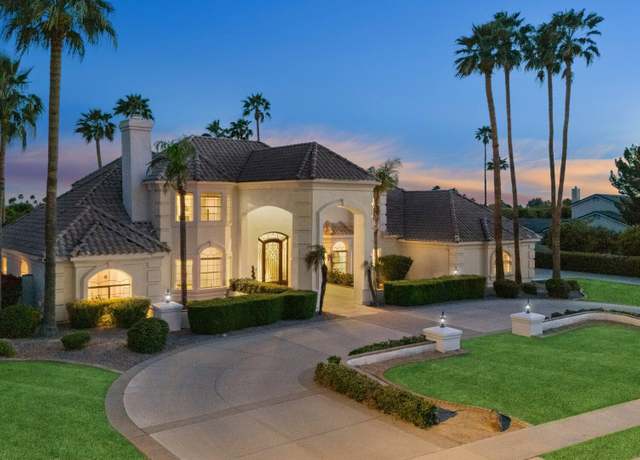 Property at 3943 E Laurel St, Mesa, AZ 85215, 6 beds, 5 baths