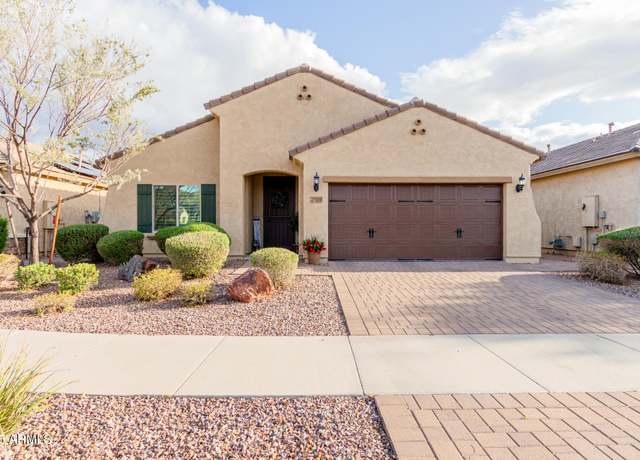 Property at 2539 W Golden Puma Trl, Phoenix, AZ 85085, 4 beds, 2 baths