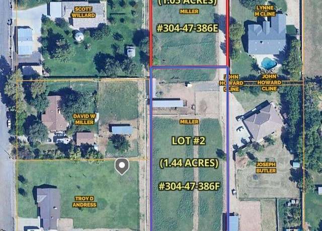Property at 164XX E Frye Rd #2, Gilbert, AZ 85295