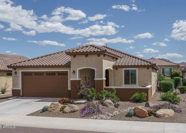 Property at 26017 W Maple Dr, Buckeye, AZ 85396, 2 beds, 2 baths