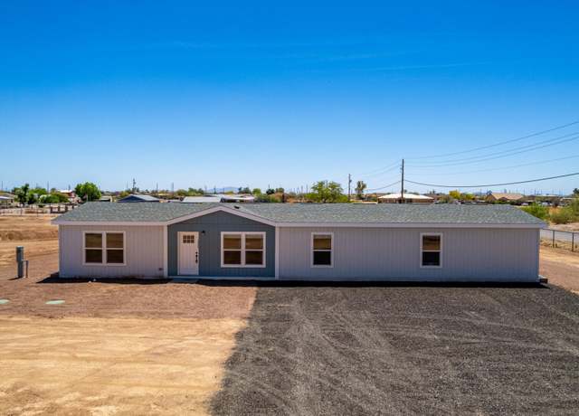 Property at 32423 N Felix Rd, San Tan Valley, AZ 85143, 5 beds, 2 baths
