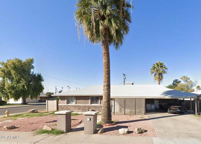 Property at 7202 N 36th Ave, Phoenix, AZ 85051, 3 beds, 2 baths