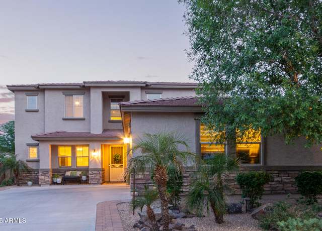 Property at 9231 W Bent Tree Dr, Peoria, AZ 85383, 5 beds, 3.5 baths