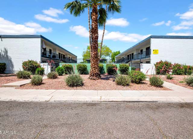 Property at 1942 W Berridge Ln, Phoenix, AZ 85015