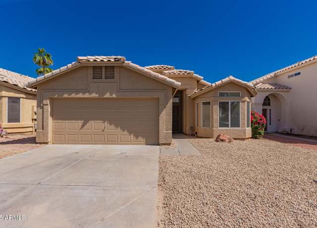 Property at 4526 E Bannock St, Phoenix, AZ 85044, 3 beds, 2 baths