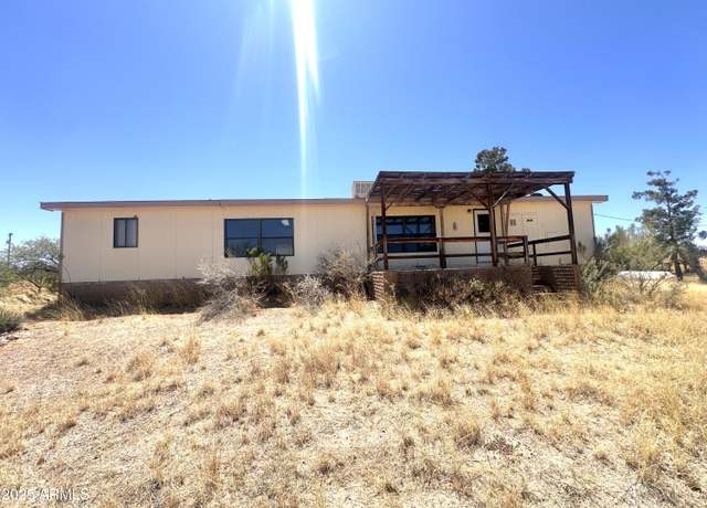Property at 3313 W Thunderbird Trl, Benson, AZ 85602, 3 beds, 2 baths
