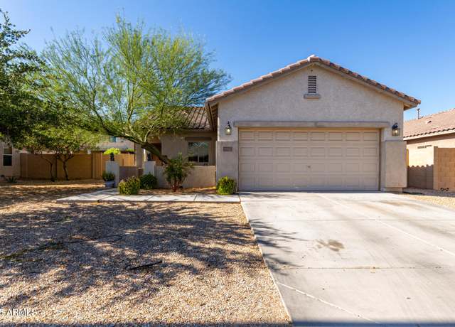 Property at 19342 W Morning Glory Dr, Buckeye, AZ 85326, 3 beds, 2 baths