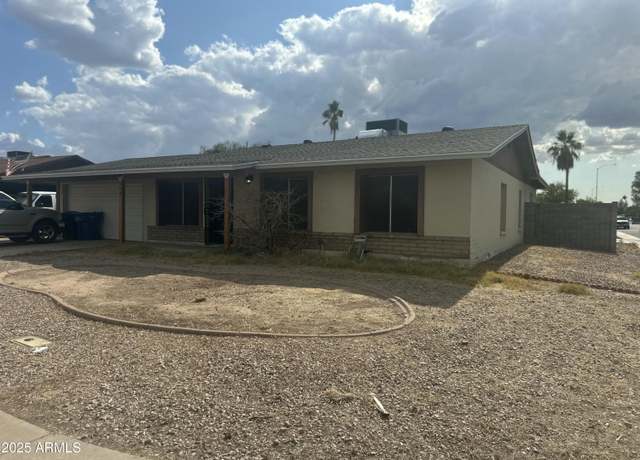 Property at 564 N Santa Anna St, Mesa, AZ 85201, 5 beds, 2 baths