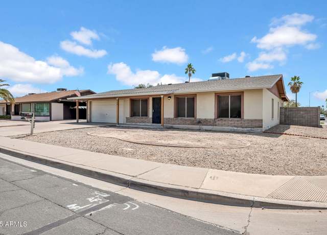 Property at 564 N Santa Anna St, Mesa, AZ 85201, 5 beds, 2 baths