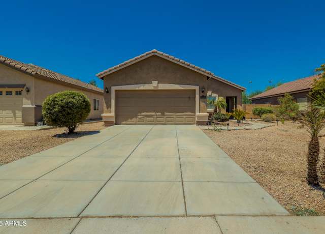 Property at 15354 W Caribbean Ln, Surprise, AZ 85379, 3 beds, 2 baths