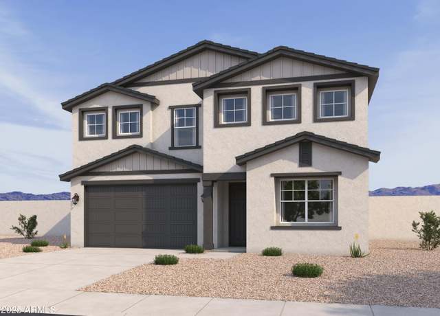 Property at 16214 W Bajada Rd, Surprise, AZ 85387, 5 beds, 4.5 baths