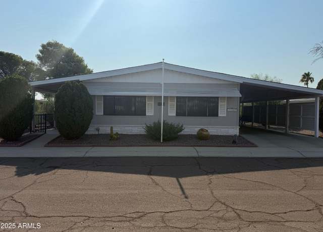Property at 2501 W Wickenburg Way #137, Wickenburg, AZ 85390, 2 beds, 2 baths